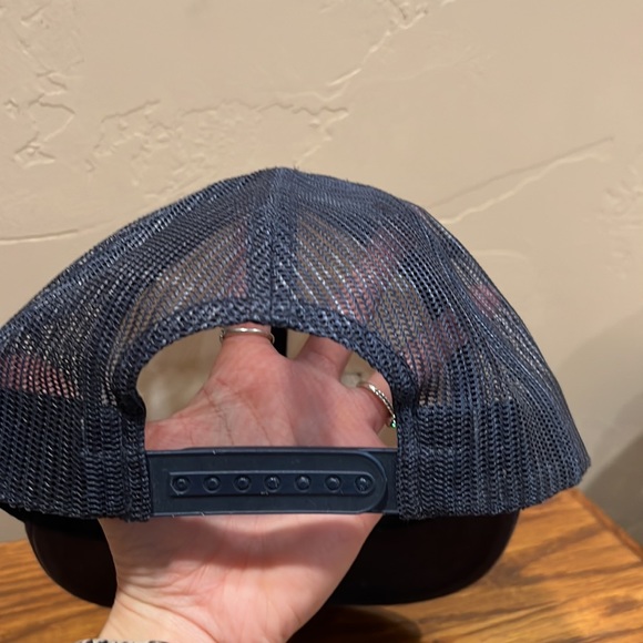 MRS racing hat - Picture 2 of 3